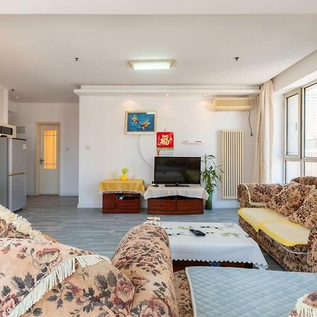 Dalian Xiuzhu Mansion Apartment 외부 사진