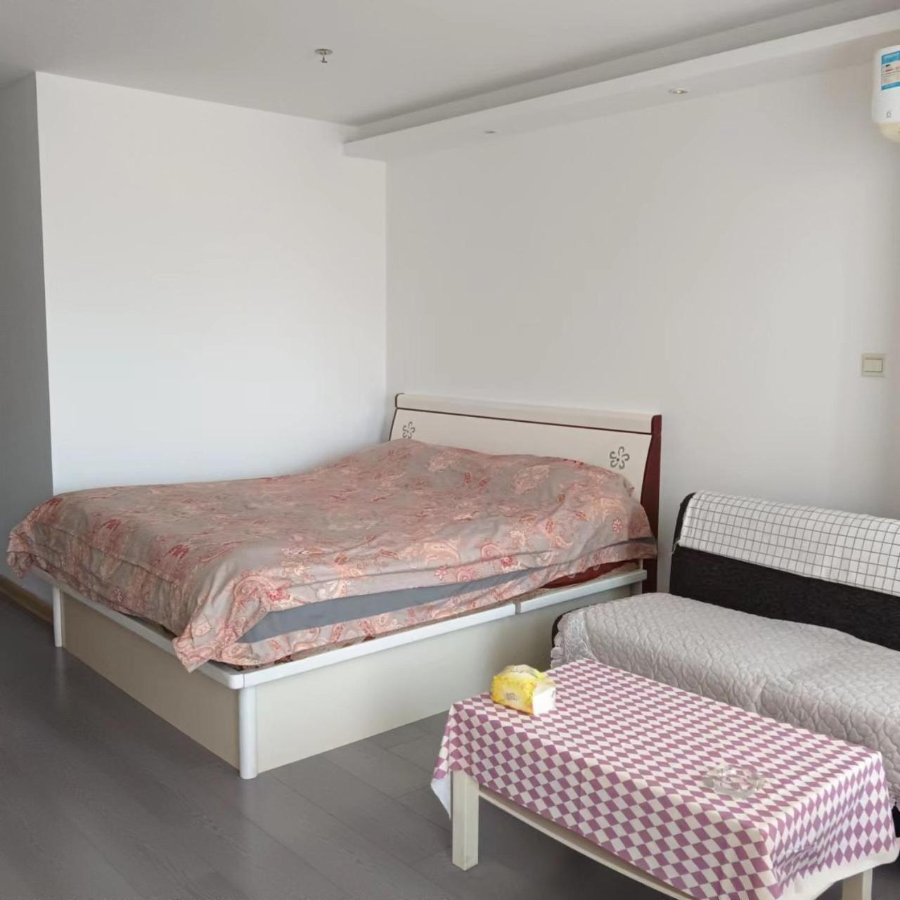 Dalian Xiuzhu Mansion Apartment 외부 사진