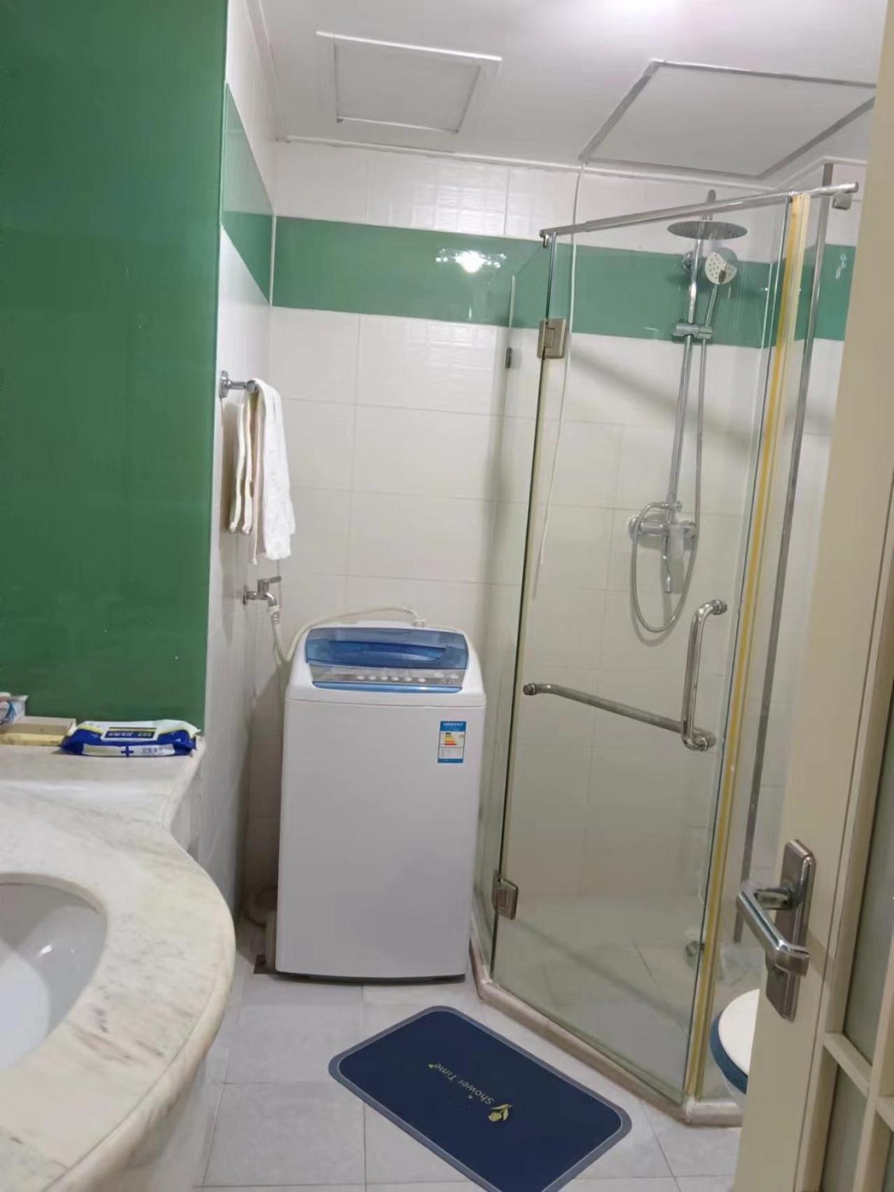 Dalian Xiuzhu Mansion Apartment 외부 사진