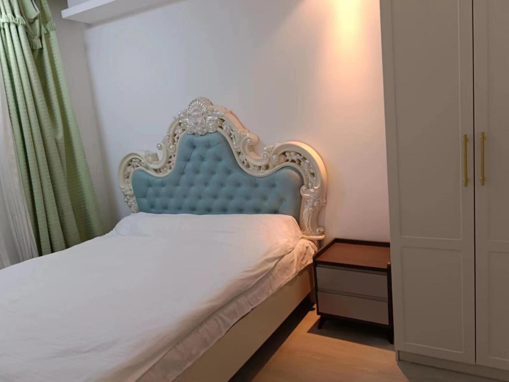 Dalian Xiuzhu Mansion Apartment 외부 사진