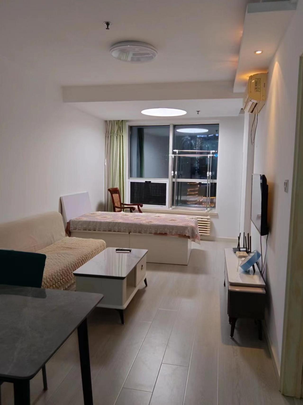 Dalian Xiuzhu Mansion Apartment 외부 사진