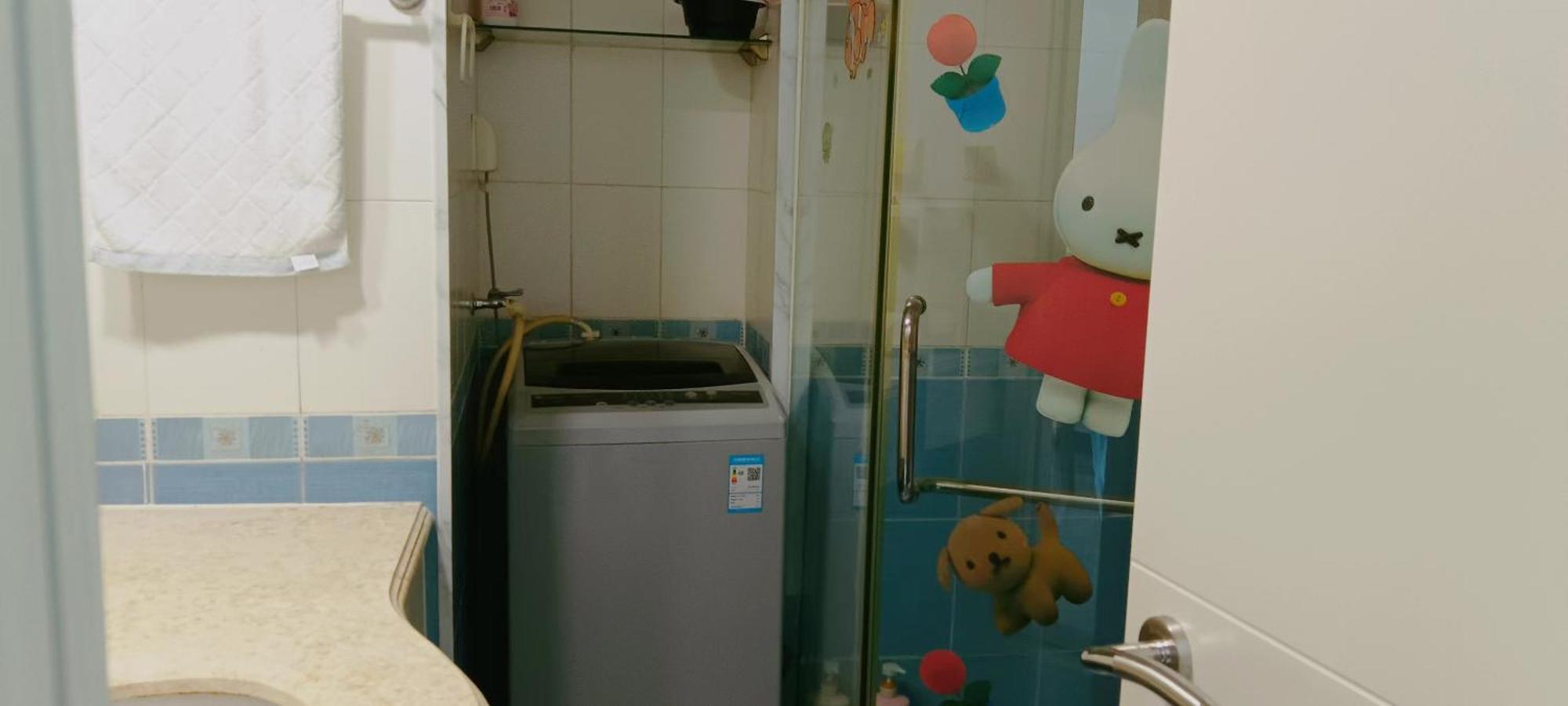 Dalian Xiuzhu Mansion Apartment 외부 사진