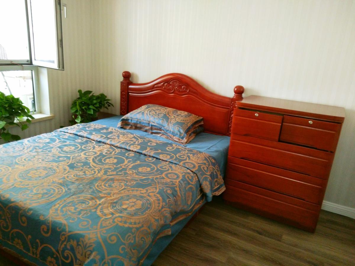 Dalian Xiuzhu Mansion Apartment 외부 사진