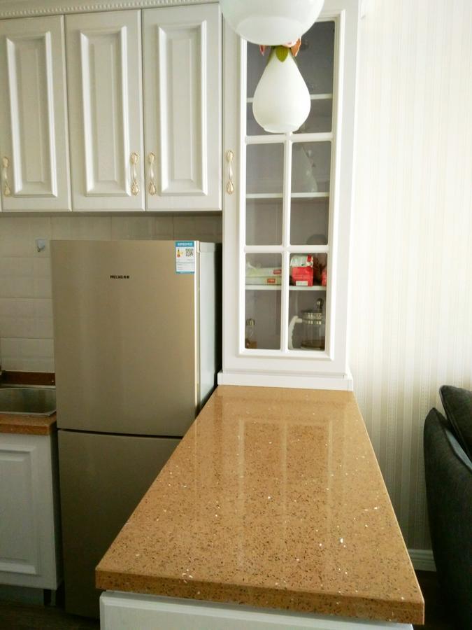 Dalian Xiuzhu Mansion Apartment 외부 사진