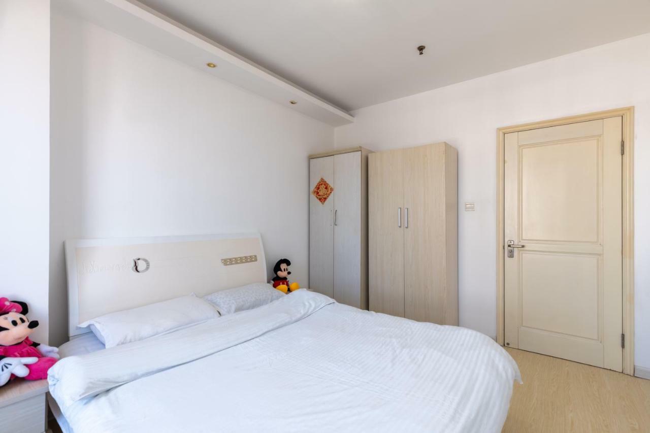 Dalian Xiuzhu Mansion Apartment 외부 사진